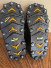 Neos shoes mens for sale  Richland