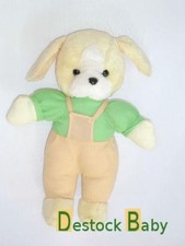 Ancienne peluche doudou d'occasion  France