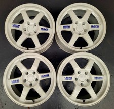Rays volk te37 for sale  BRIERLEY HILL