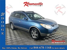 hyundai limited veracruz 2012 for sale  Kernersville