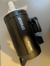 Godox 600 iii for sale  SOUTHAMPTON