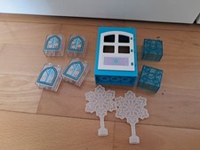 Lego duplo eispalast gebraucht kaufen  Trier