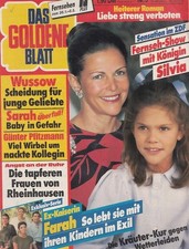 Goldene blatt sandra gebraucht kaufen  Deutschland