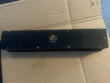 Hilger watts 87497 for sale  COLCHESTER