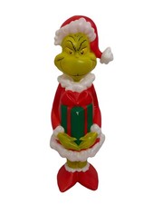 Grinch lighted indoor for sale  Austin