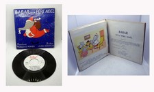 Babar pere noel usato  Roma