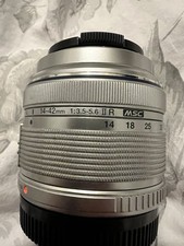 Olympus m.zuiko digital for sale  TADLEY