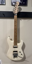 Usa 2011 charvel for sale  Corning