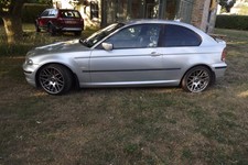 Bmw series 2004 for sale  KING'S LYNN