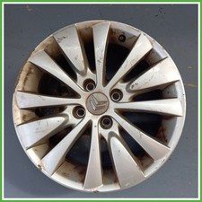 Cerchio lega citroen usato  Cona
