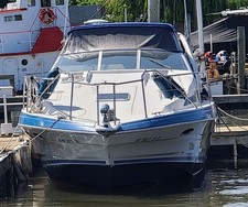 Bayliner avanti 3250 for sale  Verplanck