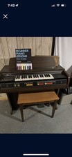 Vox continental organ for sale  Chicago Heights
