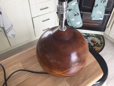 Vintage. round wooden for sale Vintage. round wooden for sale  LIVERPOOL