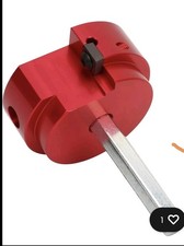 Pvc pipe reamer for sale  DARWEN