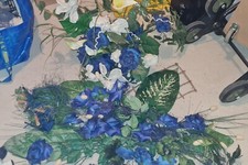 kunstliche rosen gebraucht kaufen  Schorndorf