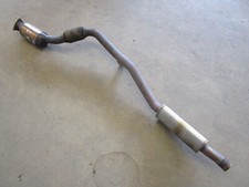 Katalysator audi v6 gebraucht kaufen  Georgsmarienhütte