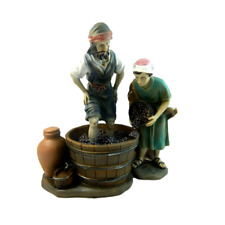 Statuine per presepe usato  Vaccarizzo Albanese