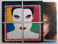 The motels all d'occasion  Expédié en Belgium