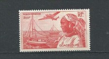 Mlh guadeloupe poste d'occasion  Béthune