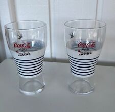 Lot verres coca d'occasion  Metz-