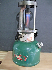 Coleman green 200a for sale  Sturgis