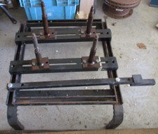 Miller tool 6135 for sale  Lamar