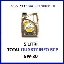 Litri olio motore usato  Foggia