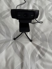 Logitech pro c920e for sale  UK
