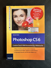 Photoshop cs6 bastian gebraucht kaufen  Tholey