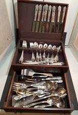 Reed barton stainless for sale  Zephyrhills