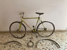 Bicicletta epoca legnano usato  Marsala