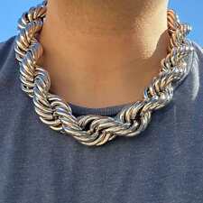 Mens huge chain for sale  Fillmore