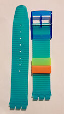 Swatch cinturino neo usato  Casale Monferrato