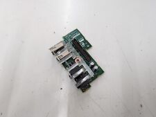 DELL OptiPlex 760 Front IO Panel Power USB Audio LED PWB XW059 HU390 comprar usado  Enviando para Brazil