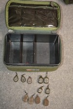 Fox rigid lead for sale  WATERLOOVILLE