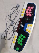 Twin Joystick Blaze (Arcade Stick para PS1) segunda mano  Embacar hacia Argentina