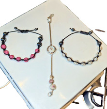 Ladies accurist charmed for sale  BACUP