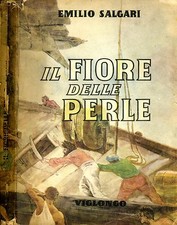 Fiore delle perle. usato  Italia