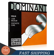 Thomastik dominant 135b for sale  Dayton