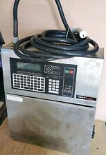 Videojet excel 170i for sale  BIRMINGHAM