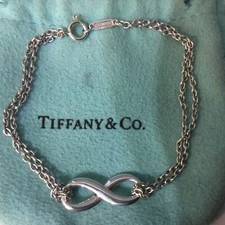 Tiffany fine chain for sale  SOUTHEND-ON-SEA