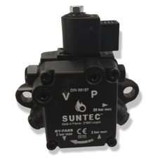 SUNTEC POMPE BRÛLEUR DIESEL AL65C 9410 MOYEU Ø 54 BRIDE ÉLECTRODE comprar usado  Enviando para Brazil