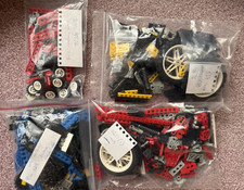 Lego technic bulk for sale  CLEETHORPES
