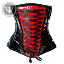 Usado, Espartilho gótico underbust Temptation comprar usado  Enviando para Brazil