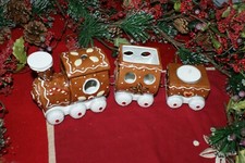 Villeroy boch weihnachtszug gebraucht kaufen  Essen