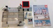 Lego 7866 eisenbahn gebraucht kaufen  Haunetal