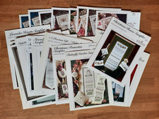 Victoria sampler counted for sale  Cooperstown