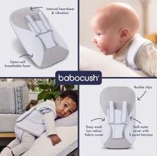 Babocush bren new for sale  MANCHESTER