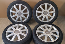 Audi 235 r17 gebraucht kaufen  Cölbe