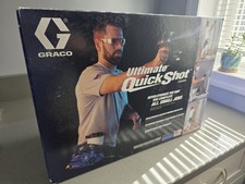 Graco ultimate quickshot for sale  Elmhurst
